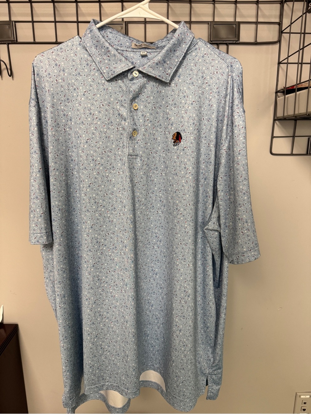 Peter Millar Summer Comfort 2XL